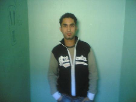 bilal