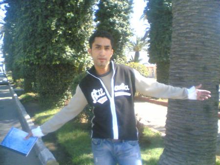 idrissi