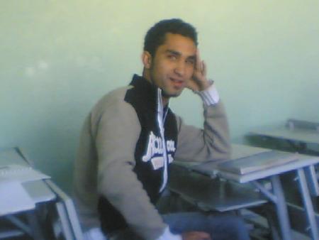 idrissi