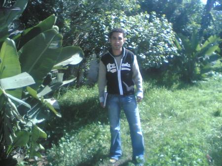idrissi