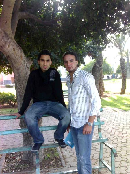 oussam a7ssn sadi9 daili wa3r