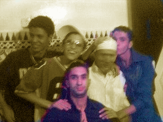 la famille