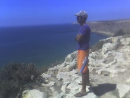 la f la route à safi