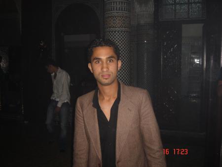 idrissi